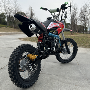 2025 Factory Kids Petrol Pocketbikes for Sale for Kids - Product Image 3