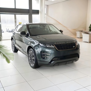 Range <span class=keywords><strong>Rover</strong></span> <span class=keywords><strong>Evoque</strong></span> L <span class=keywords><strong>HSE</strong></span> 2.0 Turbo 48V Mild Hybrid Automático 2026 Nuevo Euro VI Volante a la Izquierda |   SUV de Lujo con Techo Panorámico de Cuero - Product Image 3