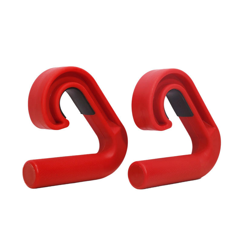 90 ° angle red pair