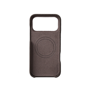 Sang trọng đối với alcan Tara Magnetic bìa cho Iphone 17 Pro Max mới nhất sang trọng da điện thoại di động trường hợp điện thoại thoải mái trường hợp - Product Image 4