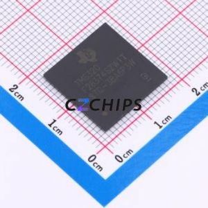 Tout nouveau et original TMS320F28374SZWTT microcontrôleur à puce IC à circuit intégré NFBGA-337 (MCU/MPU/SoC) - Product Image 1