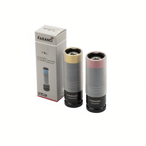 Juego de llaves de vaso Fasano FG 627 R17 R19 R21 para herramientas de reparación de automóviles - Product Image 2