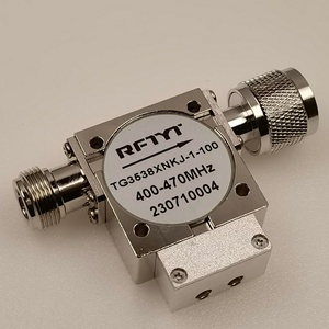 Isolatore <span class=keywords><strong>RF</strong></span> VHF ad Alta Frequenza Personalizzato RFTYT, Circolatore <span class=keywords><strong>RF</strong></span>, Isolatore Coassiale <span class=keywords><strong>RF</strong></span> - Product Image 3
