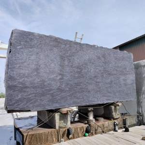 Dalles de granit bleu Vizag sur mesure très demandées pour la décoration murale de cuisines et salles de bain de villas et hôpitaux, export en gros - Product Image 1