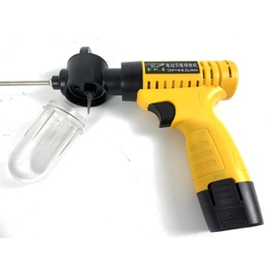 เครื่องพ่นยาฆ่าแมลงแบบไฟฟ้า กำจัดปลวกและแมลงศัตรูพืช - Product Image 1