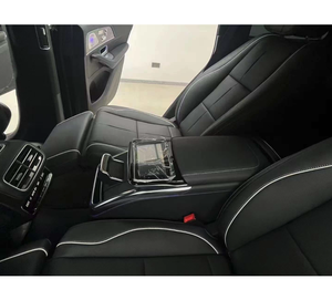 Sedili Posteriori di Lusso Aggiornati per <span class=keywords><strong>Auto</strong></span> Benz con Design a Materasso Premium - Product Image 6