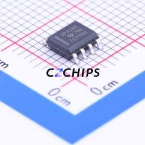 Original et tout nouveau OPA388IDR SOIC-8 circuit intégré IC puce amplificateur de précision - Product Image 1