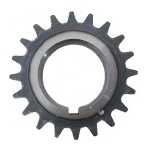 S549 2017 Nuevo piñón del cigüeñal de sincronización 14018770 10083 171 10083171 20 dientes para BUICK CADILLAC <span class=keywords><strong>CHEVROLET</strong></span> GMC ISUZU - Product Image 2