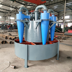 Hot bán hàng nhà máy bán hàng trực tiếp <span class=keywords><strong>hydrocyclone</strong></span> cụm cát rửa khoáng separator Hydro Cyclone - Product Image 4