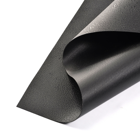 Best Quality Heavy  550 Gsm PVC Truck Tarpaulin Fabric Waterproof  Coated PVC Tarpaulin