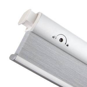 AY NEW AY No dثاقب تثبيت ستائر للنوافذ من الستائر الذكية المزودة بمحركات ظلال مصاريع قرص العسل اللاسلكي - Product Image 1