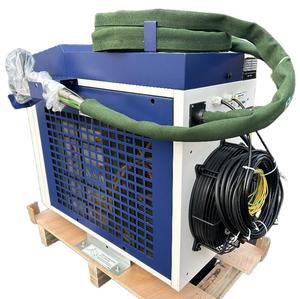 Nueva Soldadora Láser Portátil de 1500W 2025, Máquina 4 en 1 para Soldadura, Corte y Limpieza Láser - Product Image 5