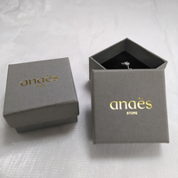 Boîte cadeau de luxe verte pour bijoux, pochette en velours, logo personnalisé, fermeture à cordon en satin, couvercle de tiroir personnalisé, base sur mesure, 100 pièces