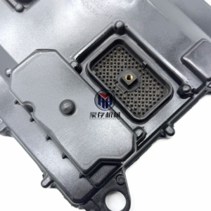 240-5303 10R-3571 ADEM 3 ชุดควบคุม ECM ของแท้ ฟรีสำหรับอะไหล่เครื่องยนต์รถบรรทุก 3126 3126B C7 - Product Image 3