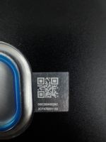 Sel Baterai LiFePO4 Kelas A REPT 345Ah 3.2V 8000+ Siklus 0.5C Prismatik untuk Sistem Penyimpanan Energi Surya, Pengiriman DDP AS