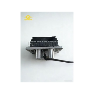 Piezas de Maquinaria de Construcción 561-7001 Válvula Piloto, Repuestos para Excavadora E307.5 320D 323D, Válvula de Pedal 561-7001 5617001 - Product Image 1
