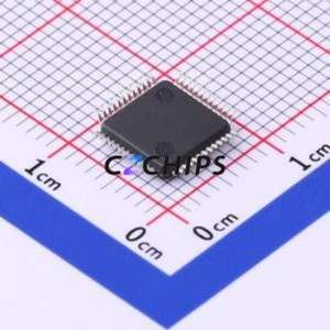 FE1.1-AQFP48A LQFP-48รวม (7x7) ชิปวงจรรวม USB Converter IC - Product Image 2