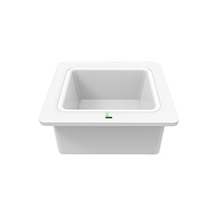 <span class=keywords><strong>Lecteur</strong></span> <span class=keywords><strong>de</strong></span> badges RFID intégré ISO 18000-6C Scanner fixe pour la vente au détail et la logistique - Product Image 2