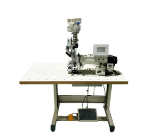 Computer <b>Direct</b> Drive Loose <b>Bead</b> Sewing Machine Sequin Clothing Sewing Machine Pearl Embroidery Machine - Product Image 1