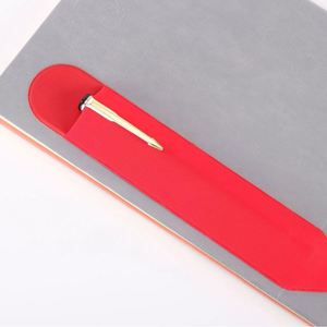 Hot Sale Elastic <b>Stylus</b> Pocket Case Compatible With Removable Pouch Adhesive <b>Pen</b> Sleeve Durable Pencil Holder - Product Image 4