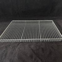 Plateaux de cuisson perforés professionnels, plateaux de cuisson perforés durables