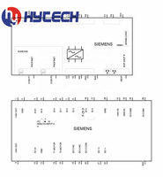 SINAMICS G120C PN onduleur 3 AC 380-480V 15kW VFD 6SL3210-1KE23-2UF1 pour SIEMENS convertisseur de fréquence