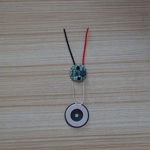 Qipao — transmetteur à <span class=keywords><strong>Induction</strong></span> avec <span class=keywords><strong>chargeur</strong></span> sans fil DC 24V, Module de charge sans fil pour lampes à grande intensité, 5V, 2a - Product Image 3