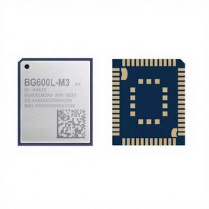 Módulo RF SIMCOM A7670X 4G LTE CAT 4 LGA IoT LTE-TDD/LTE-FDD/HSPA+/GSM/GPRS/EDGE con Velocidad de Datos de 60kbps - Product Image 3