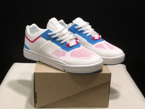 Les nouvelles chaussures de course Roger <span class=keywords><strong>Spin</strong></span> <span class=keywords><strong>2</strong></span> 2026 style Cloud, légères et respirantes, pour hommes et femmes - Product Image 5