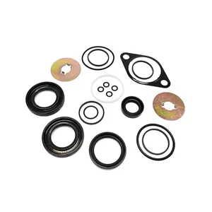 XYREPUESTOS AUTO TEILE Repuestos 04445-0K141 servolenkung pumpe Reparatur Dichtung Kits Für Toyota Hilux