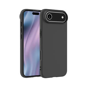 Yüksek mat <span class=keywords><strong>TPU</strong></span> telefon kapak iPhone 17 Pro Max 16 15 14 13 12 11 Pro hava artı damla koruma darbeye dayanıklı cep telefonu kılıfı - Product Image 3