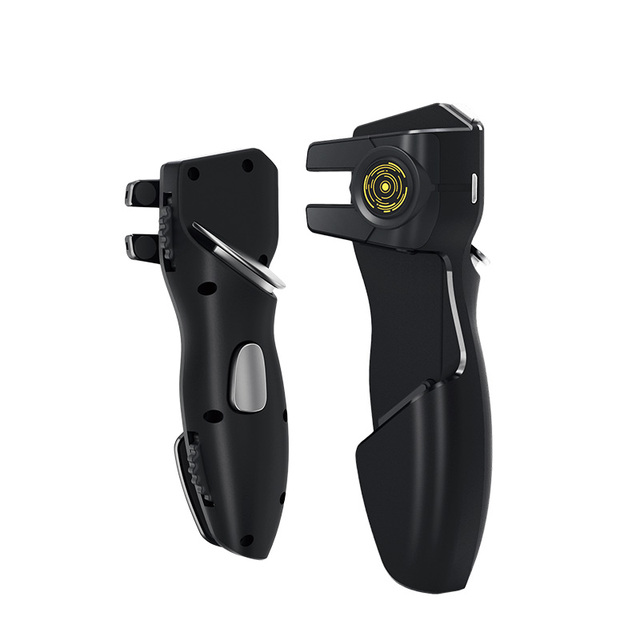 MEMO AK Pad 8K Auto-shooting Gaming Controller Mobile Game Trigger Controller for Mobile with 50mah Battery