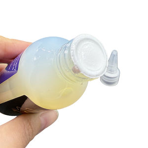 Colle adhésive invisible résistante à l'eau et non toxique WBG pour perruques en poly et en dentelle, et systèmes capillaires - Product Image 3