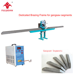 Máy Hàn Lưỡi Cưa Gang Độ Chính Xác Cao KHUNG CƯA Lưỡi Hàn - Product Image 5