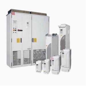 ACS800-01-0060-3+D150+P901+N652 ระบบส่งกำลังอุตสาหกรรมประสิทธิภาพสูงรุ่น ACS800 ซีรีส์ใหม่ของแท้ แบบกำหนดเอง - Product Image 2