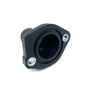 Conector de Agua para VW Jetta 026121144G para Reemplazo del Sistema de Refrigeración - Product Image 4