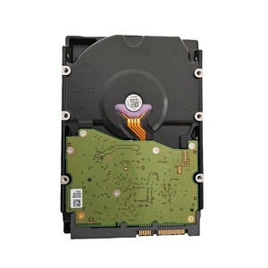 Máy chủ nội bộ 4TB 2.5 'SATA 512E 7200 rpm 512Mb Bộ nhớ cache Ổ đĩa cứng hus726t4tale6l4 - Product Image 4