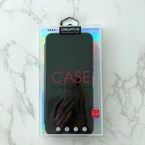 Nuevo diseño Freeboy Flip Cover Protection TPU Adecuado Itel A58 LITE Flip Phone Case - Product Image 3