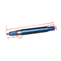 Arbre de boîte de vitesses ER112 pour silo à grains 5G230-2117-5 en acier, pièce de rechange durable pour moissonneuse-batteuse et machines agricoles