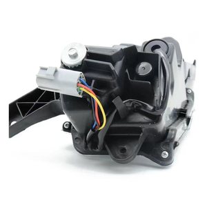 81210-78020 y 81220-78020 son faros antiniebla para los modelos Lexus NX200 de 2018-2021. - Product Image 4