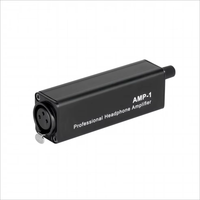 D2092 Profesyonel AMP-1 Mini Kulaklık Amfisi