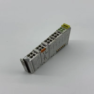 KL1114 ใหม่ ของแท้ พร้อมส่ง คลังสินค้า ระบบอัตโนมัติอุตสาหกรรม PLC ตัวควบคุมการเขียนโปรแกรม - Product Image 1