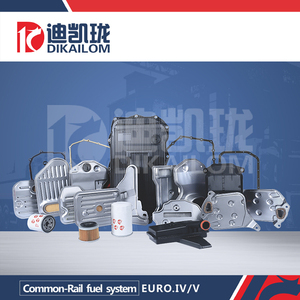 Bộ Phận Chính Hãng Bộ Lọc Xả Hơi Crankcase Cho Cummins Dodge Ram 904-418 CV52001 4936636 68002433AA 68002433AC 68002433AB - Product Image 6