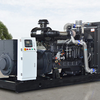 Offre Spéciale directe d'usine grand groupe électrogène 80kw prix de l'ensemble groupe électrogène insonorisé