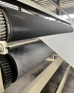 Sản Phẩm Giấy Làm Máy Móc Nhà Vệ Sinh Sản Xuất Máy Cho Doanh Nghiệp Nhỏ Ý Tưởng Cho Khởi Động Nhà Máy - Product Image 6