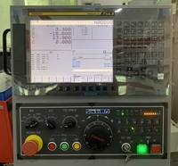 L8star — tour automatique suisse 32mm, CNC