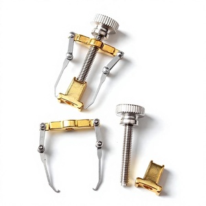 Pince à ongles chirurgicale en acier inoxydable, instrument manuel pour la correction des ongles des pieds, usage chirurgical de classe I - Product Image 1