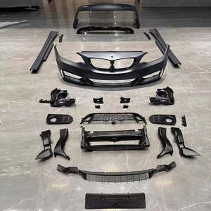 Kit de Carrocería <span class=keywords><strong>M</strong></span>-Tech para Automóviles al por Mayor de Fábrica, Kit de Carrocería Deportiva <span class=keywords><strong>M</strong></span> para BMW <span class=keywords><strong>Serie</strong></span> <span class=keywords><strong>2</strong></span> F22 2014-2020 - Product Image 3
