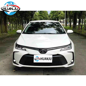 <span class=keywords><strong>Toyota</strong></span> <span class=keywords><strong>Corolla</strong></span> d'occasion 2023 de Chine, berline essence 1.2T, offre le meilleur prix et des performances exceptionnelles - Product Image 3