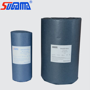 ماصة غير معقمة أو معقمة لفة شاش شاش طبي - Product Image 2